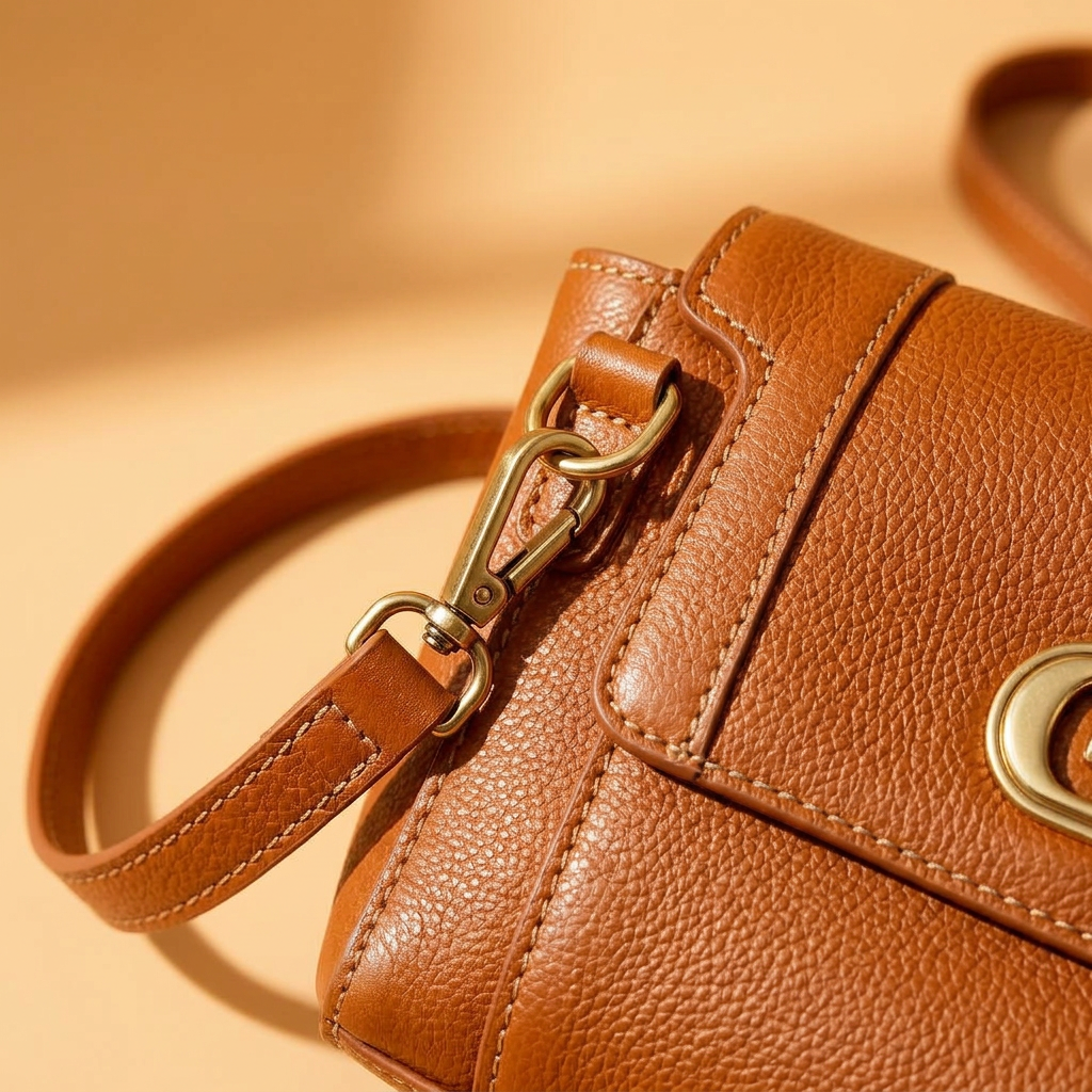 Everyday Crossbody