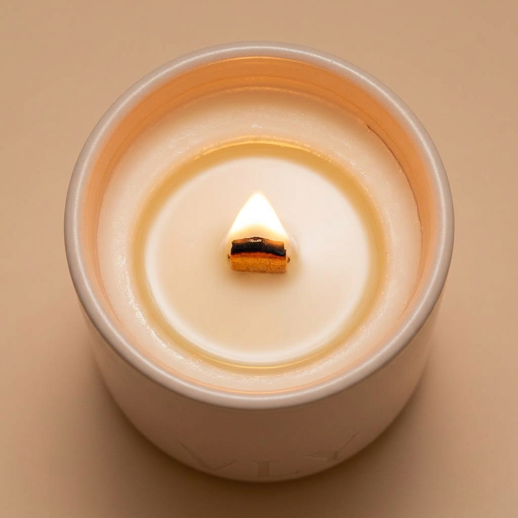 Soy Candle, No. 03
