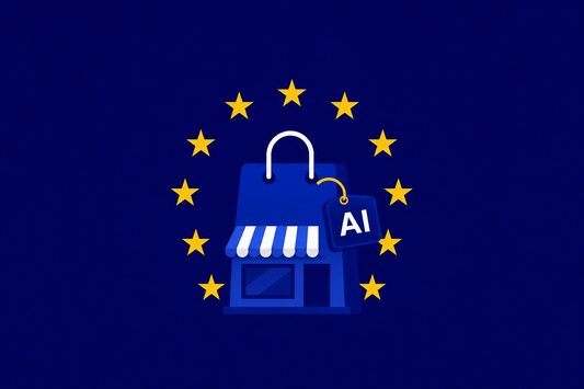 EU AI Act 2026: how to be compliant as a merchant