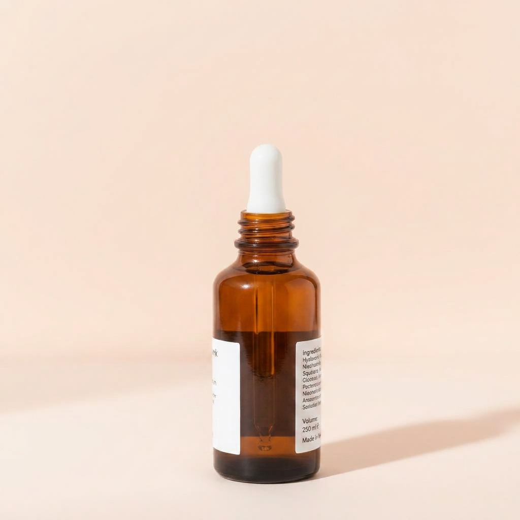 Restorative Serum