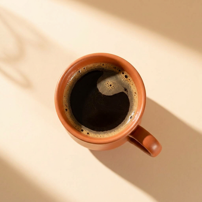 Terracotta Mug