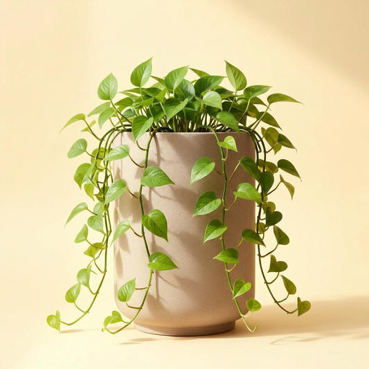Trailing Pothos