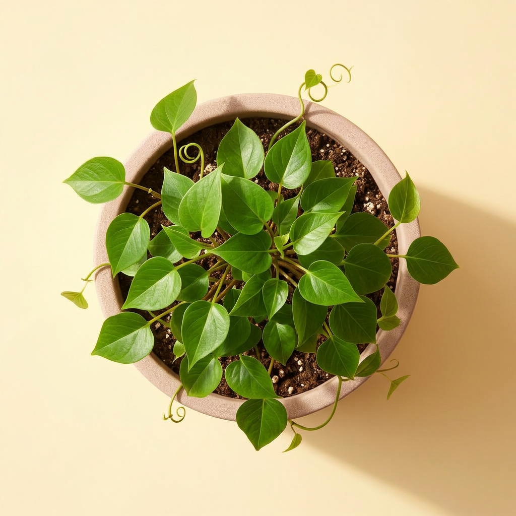 Trailing Pothos