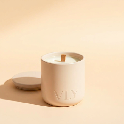 Soy Candle, No. 03