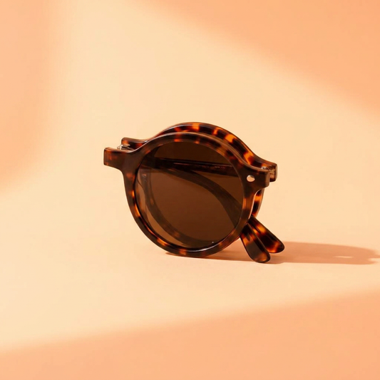 Round Sunglasses