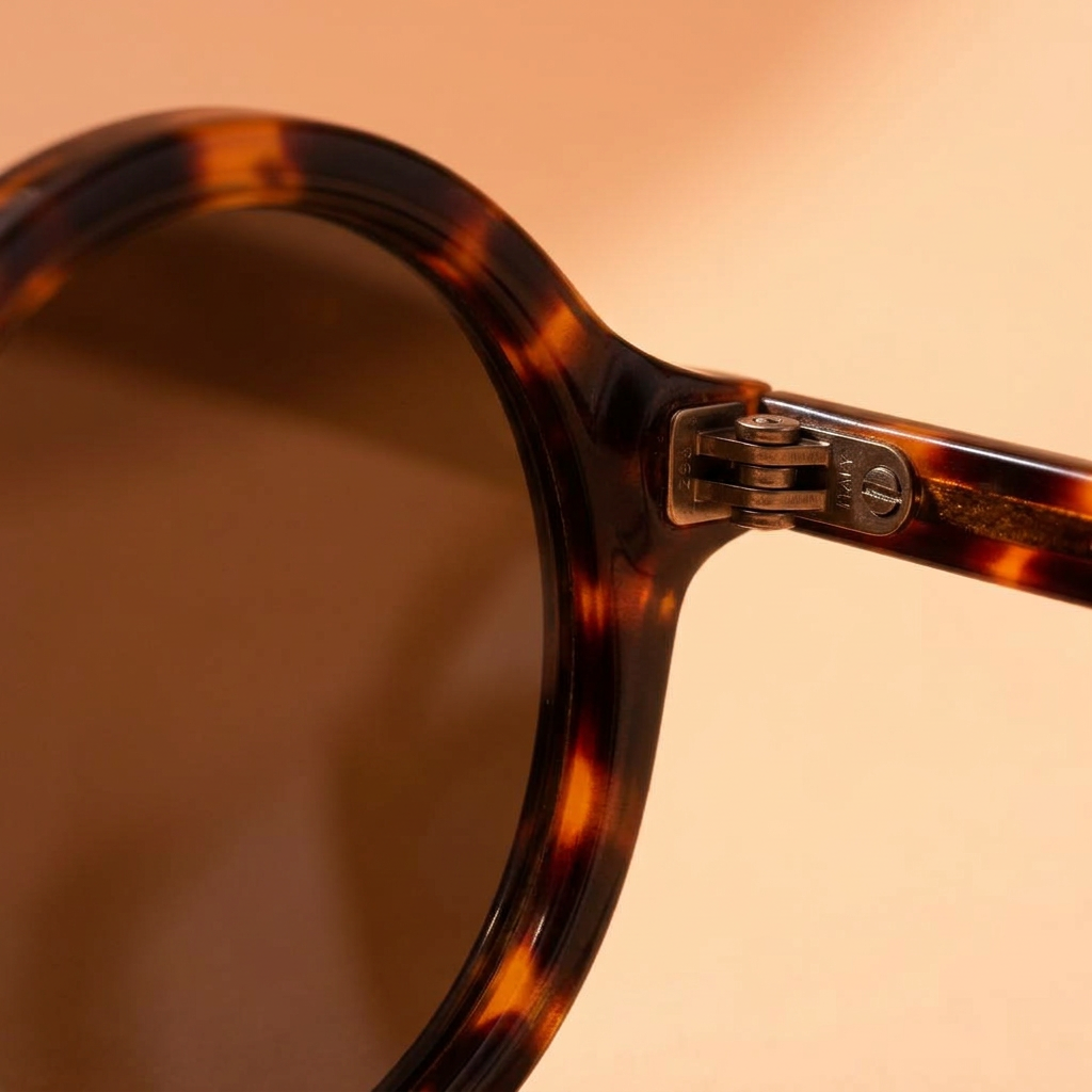Round Sunglasses